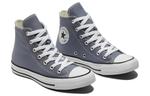 Кроссовки chuck taylor all star 'lunar grey' Converse, серый - фото 3