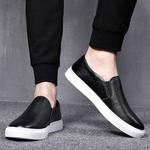 Туфли Men"s Casual Men Low-Top черный Romon - фото 2