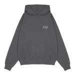 Толстовка Pegador Fox, Stone - фото