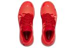 Кроссовки anatomix spawn 2 'red' Under Armour, красный - фото 4