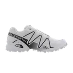 Кроссовки Speed Cross 3 Salomon, белый - фото