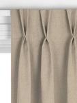 Индивидуальные гардины Boucle John Lewis, Natural - фото 5