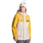 Детский комплект куртка DESCENTE, Nv - фото 4