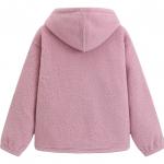 Свитшот женский GAP, синий - фото 5