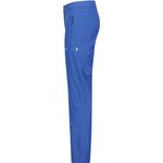 Детские брюки Kaitaia Meru, синий - фото 3