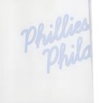 Леггинсы MLB KIDS, белый - фото 4