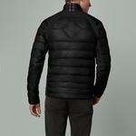 Canada Goose Утепленная куртка HyBridge Lite, Black - фото 6