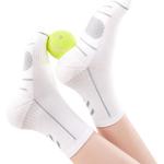 Детский носок Disney, фиолетовый/черный - фото 5