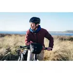 Сумка на руль AGU Performance DWR Klickfix 4L, черный - фото 6