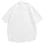 The Simpsons Рубашка унисекс «Симпсоны», Белый - фото 16