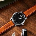 ZEPPELIN Часы Men's Watch, 8642-2 - фото 5