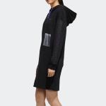 Adidas Neo Свитшот женский черный - фото 5