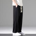 Повседневные брюки унисекс WARRIOR, темно-серый - фото 7