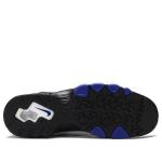 Кроссовки air max2 cb '94 'white purple black' Nike, черный - фото 3