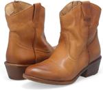 Ботинки Miz Mooz Carlitos, Brandy - фото