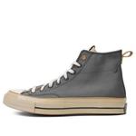 Кроссовки chuck taylor 70s seasonal 'grey' Converse, серый - фото