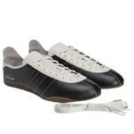 Кроссовки adidas Y-3 Tokyo 'Orbit Grey Black' - фото 7