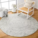 Ковер Metro Kui Area Safavieh, 183x183 см - фото 5