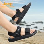 Пляжные сандалии мужские Jeep - фото 16