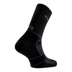 Носки Lurbel Recovery Atom Five Half long, черный - фото 2