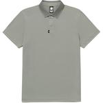 Футболка поло мужская DESCENTE, светло-голубая - фото 6