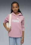 Худи Puma Hoodie, Poised Pink/Pink - фото 2
