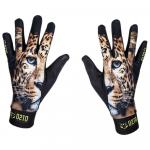 Перчатки Otso Endurance, черный - фото