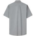 Мужская рубашка Tommy Hilfiger, серый - фото 10