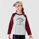 Детская футболка Disney, синий - фото 4