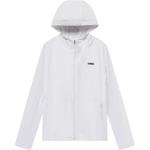 Куртка женская Snow Peak белый K·Swiss - фото