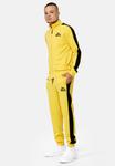Толстовка Lonsdale BEICKERTON, Yellow Black/Yellow - фото 7
