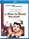 Диск Blu-ray A Star Is Born [1954] - фото