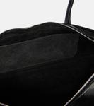 Кожаная сумка через плечо Brigitte Magda Butrym, черный - фото 3