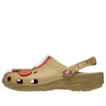 Сабо Crocs x NFL Classic Clogs 'San Francisco 49ers' - фото