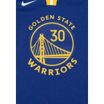 Команда Nba Golden State Warriors Curry Stephen Boys Icon Swingman Unisex Nike, синий - фото 3