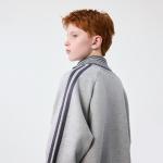 Детская куртка Grade School Lee, Raven - фото 5