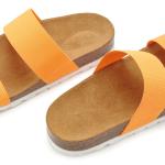 Мюли VIVANCE, Orange - фото 6