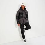 Куртка Ellesse Cimini Padded, черный - фото 4