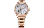 CITIZEN Часы Women's Ecology Drive Collection Watch - фото 2