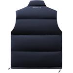 Жилет Zmoh Unisex, черный - фото 2