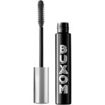 Водостойкая тушь для ресниц Lash Volumizing Blackest Black Buxom - фото