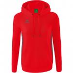 Толстовка Essential Team Erima, мультиколор - фото