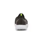 Кроссовки Oomg Sport Slip-On Sneaker Oofos, белый/черный - фото 4