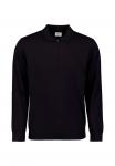 Топ NO EXCESS Long sleeved top, Black - фото 6