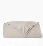 Пододеяльник Giotto Duvet SFERRA, Titanium - фото 8