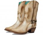 Ботинки Corral Boots F1348, белый - фото