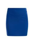 Мини-юбка faina, цвет königsblau - фото