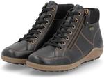 Женские ботинки Remonte R1457-02 Liv 57, Black/Black - фото