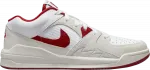 Кроссовки Jordan Stadium 90 'White Varsity Red', белый - фото