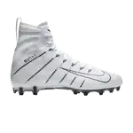 Бутсы Nike Vapor Untouchable 3 Elite 'White', белый - фото